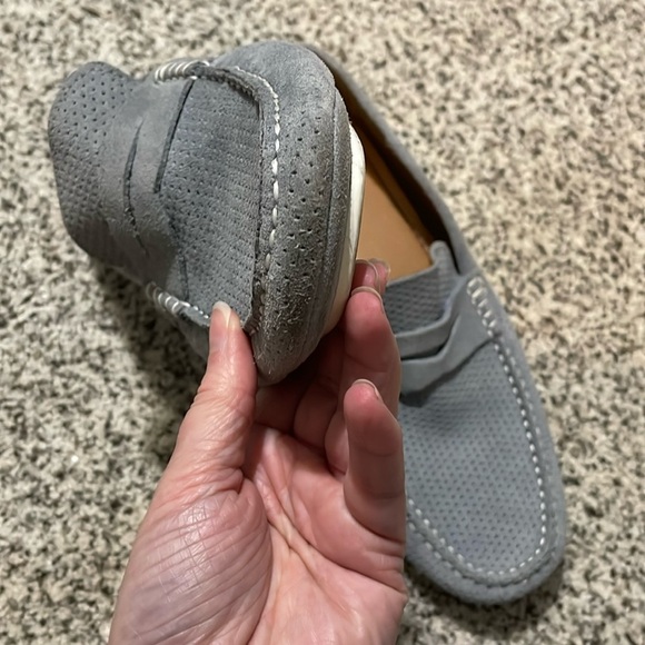 Mens Flag Ltd loafers - Picture 3 of 9